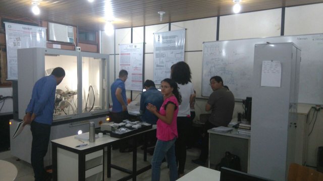 Laboratorio